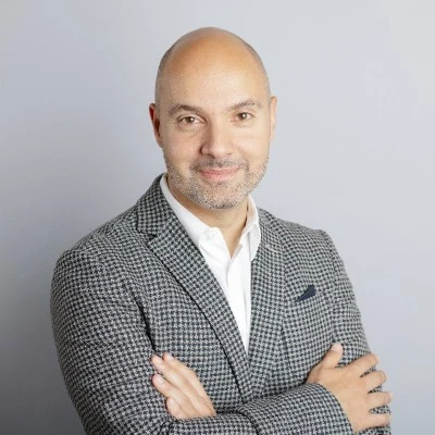 Ivan Boscolo